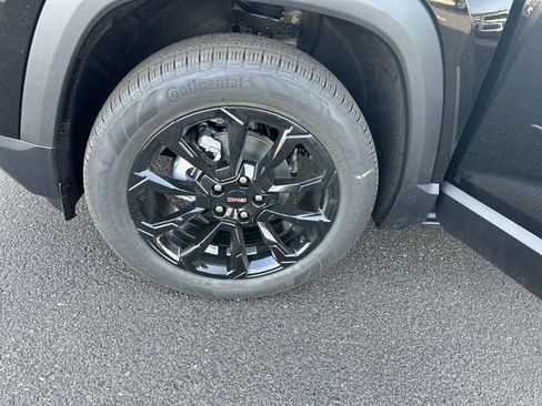 New 2026 GMC Terrain Elevation w/ Elevation Premium Package image 29