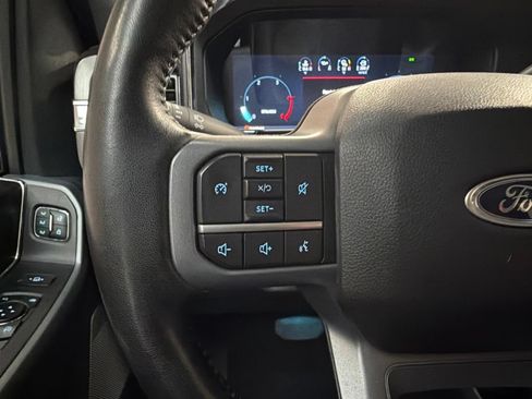 Used 2024 Ford F250 Lariat AWD/4WD image 17