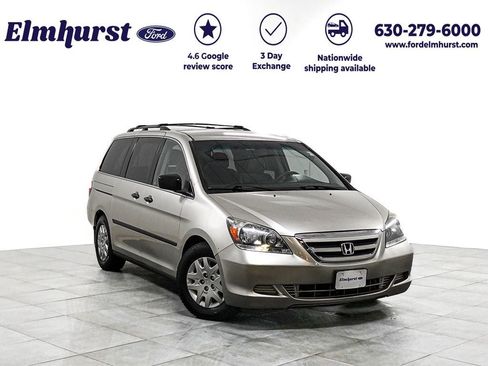 Used 2006 Honda Odyssey LX image 1