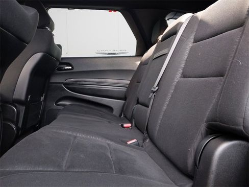 Used 2022 Dodge Durango GT image 11
