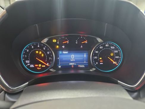 Used 2023 Chevrolet Equinox LT image 21