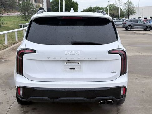 Used 2024 Kia Telluride SX Prestige X-Line image 5