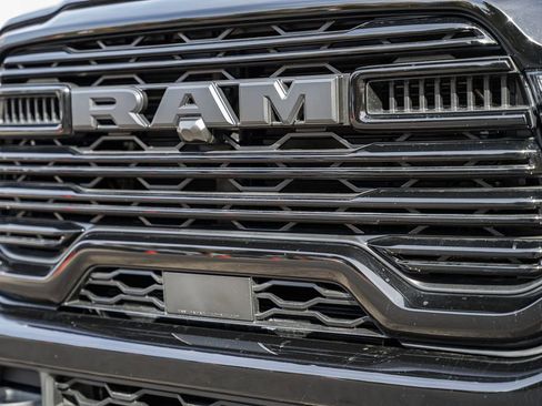 New 2026 RAM 2500 Laramie image 12