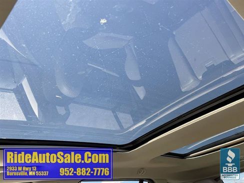 Used 2013 Ford Edge SEL AWD/4WD image 40