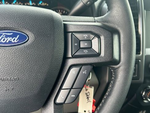 Used 2019 Ford F150 XLT w/ Equipment Group 301A Mid AWD/4WD image 19