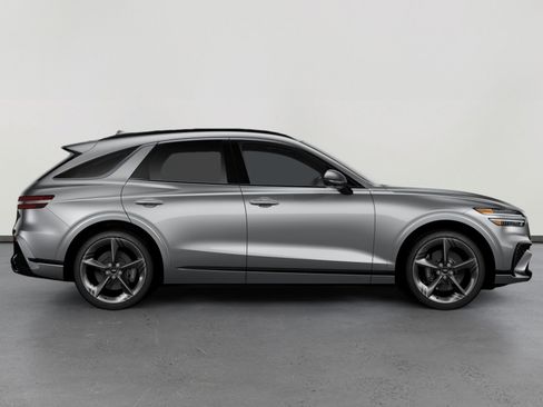 New 2026 Genesis GV70 2.5T Sport Prestige image 4
