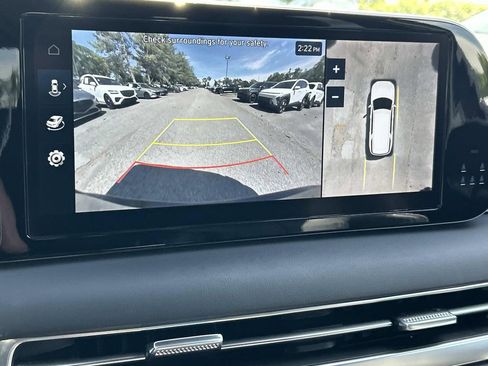 Used 2024 Hyundai Palisade Calligraphy FWD image 38