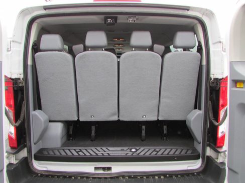 Used 2016 Ford Transit 350 XL RWD image 4