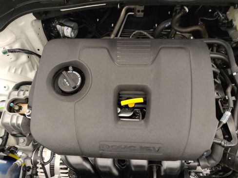 Used 2025 Kia Soul LX image 30