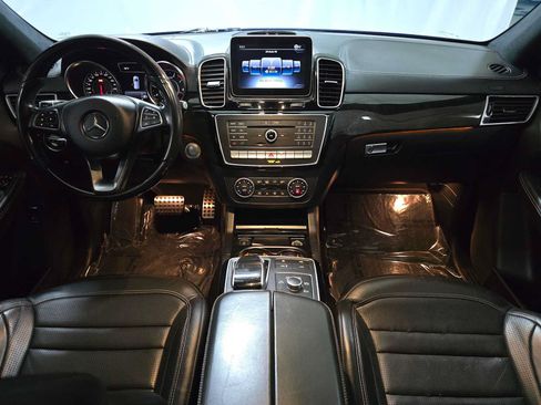 Used 2018 Mercedes-Benz GLE 63 AMG 4MATIC image 16