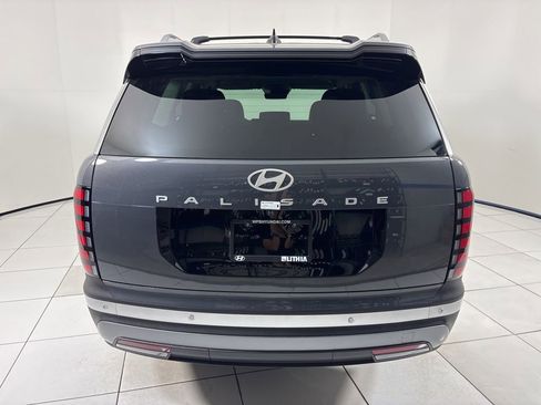 New 2026 Hyundai Palisade SEL image 4