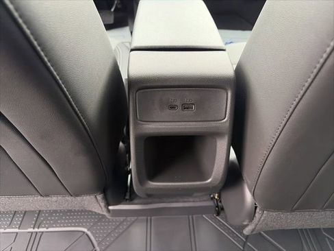 New 2026 Chevrolet Trax LT w/ LT Convenience Package image 13