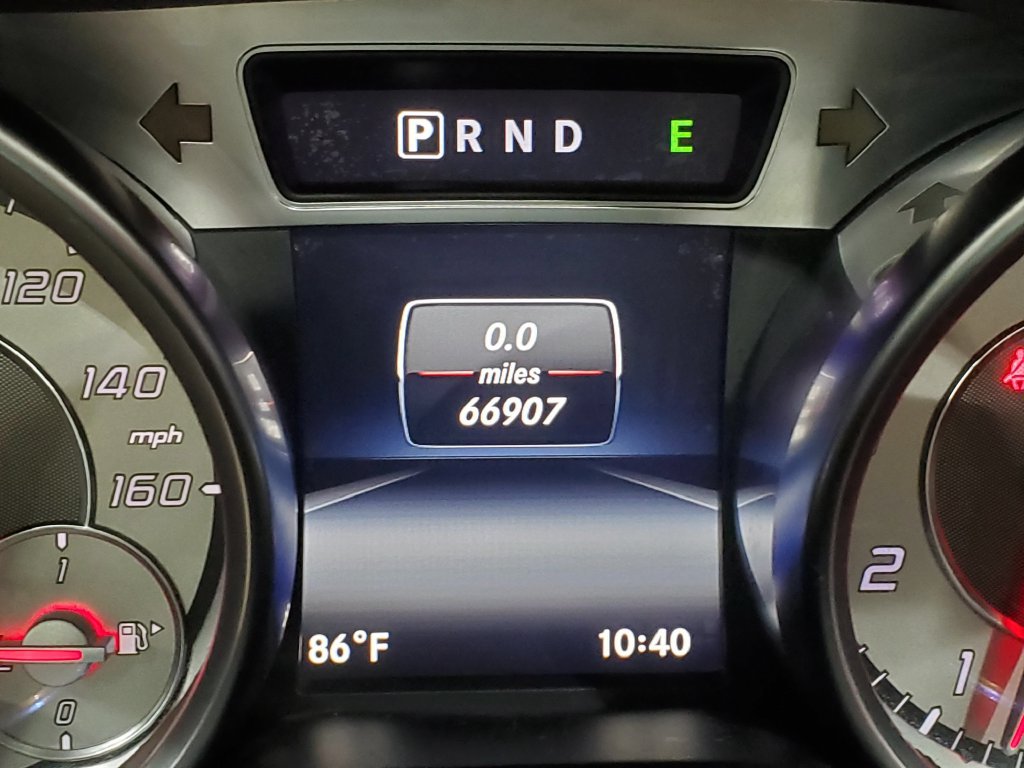 Used 2016 Mercedes-Benz SL 400 image 30