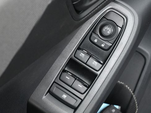 New 2026 Subaru Crosstrek 2.0i Premium AWD/4WD image 19