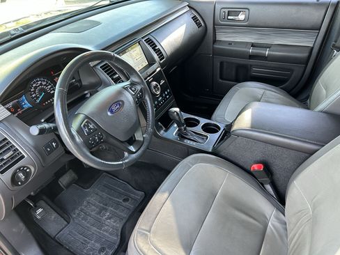 Used 2019 Ford Flex Limited w/ Equipment Group 303A AWD/4WD image 16