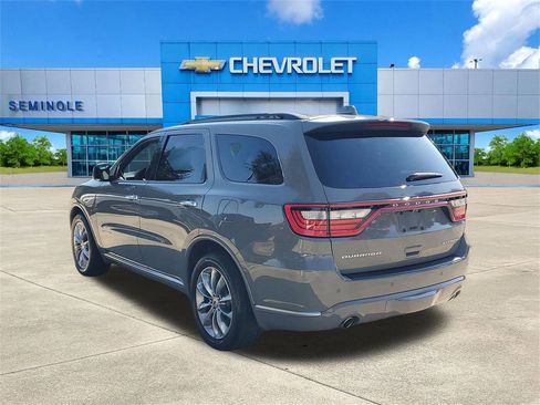 Used 2022 Dodge Durango Citadel image 3