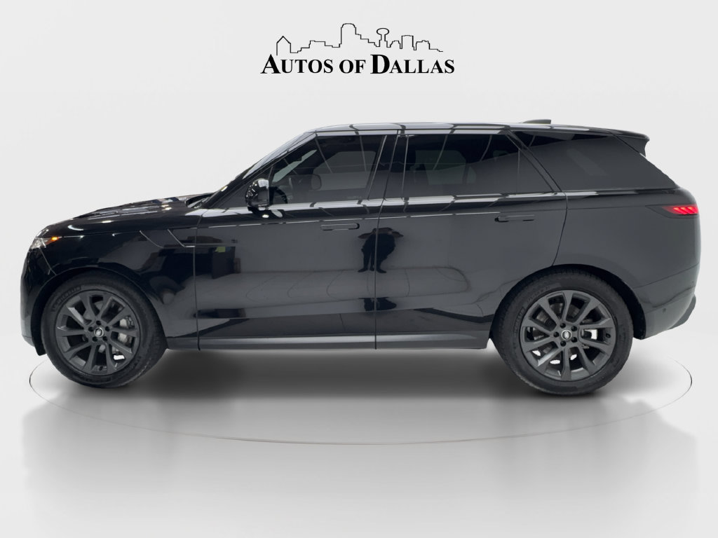 Used 2023 Land Rover Range Rover Sport SE AWD/4WD image 6