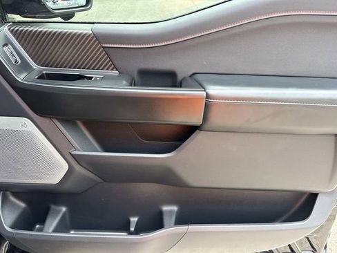 Certified 2024 Ford F150 Raptor AWD/4WD image 21