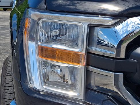 Used 2022 Ford F150 XLT w/ Trailer Tow Package AWD/4WD image 10
