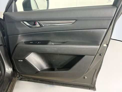 Used 2023 MAZDA CX-5 AWD 2.5 S w/ Premium Package image 33