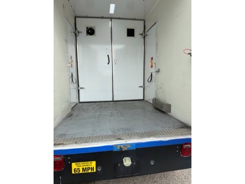 Used 2023 Ford E-350 and Econoline 350 Super Duty w/ Power Windows & Locks Group RWD image 11