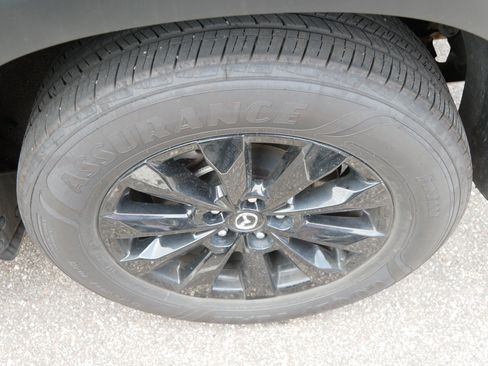 Used 2025 MAZDA CX-50 AWD 2.5 S w/ Premium Package image 5