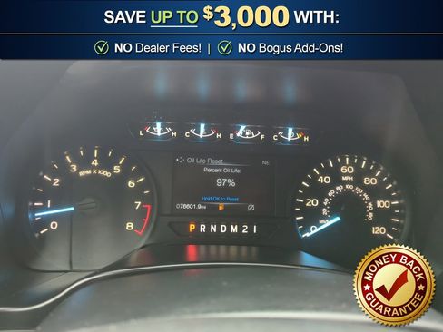 Used 2019 Ford F150 XL w/ Equipment Group 101A Mid image 19