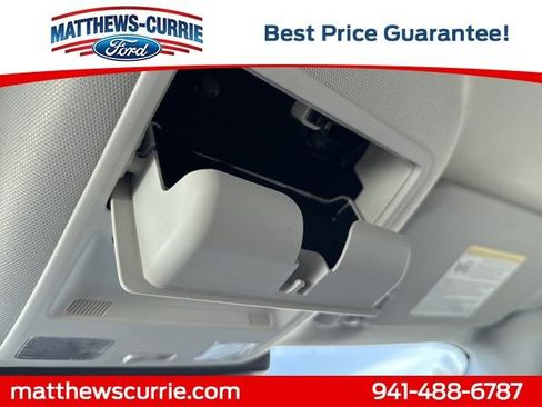 New 2025 Ford Bronco Sport Big Bend w/ Black Appearance Package image 20