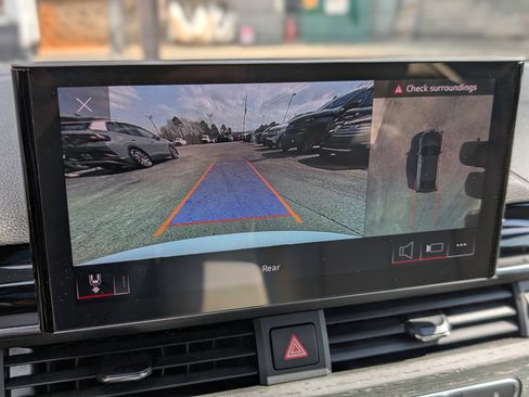 Used 2024 Audi A5 2.0T Premium Plus w/ Premium Plus image 29