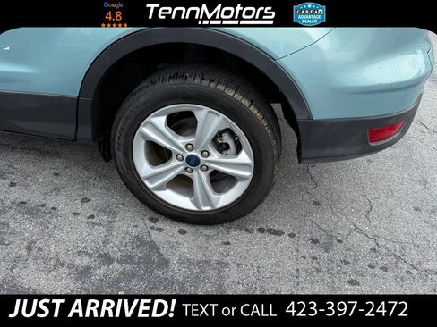 Used 2013 Ford Escape SE FWD image 8