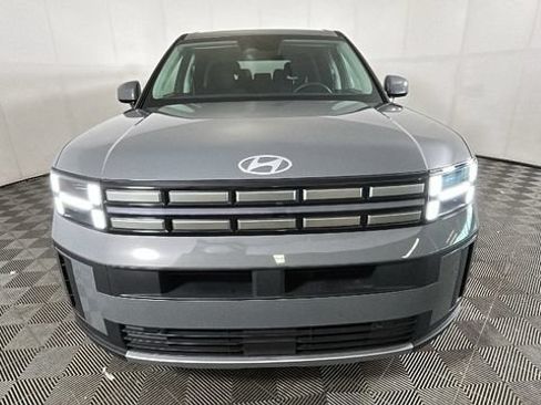 Used 2026 Hyundai Santa Fe SE AWD/4WD image 7