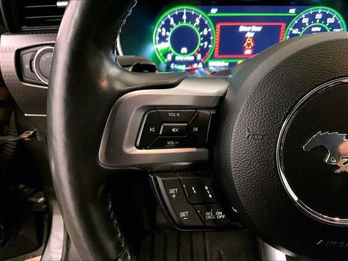 Used 2019 Ford Mustang GT Premium w/ GT Performance Package RWD image 17