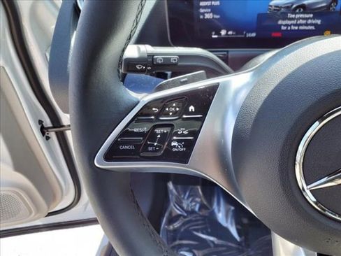 Used 2025 Mercedes-Benz GLA 250 4MATIC image 18