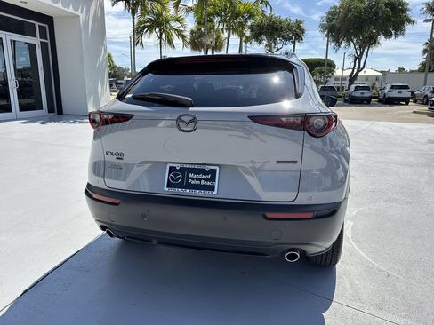 Used 2026 MAZDA CX-30 AWD 2.5 S image 25