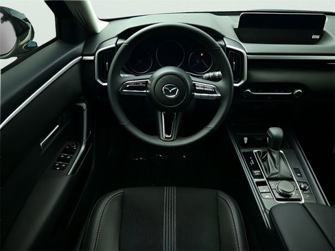 Certified 2025 MAZDA CX-50 2.5 Hybrid w/ Preferred Pkg image 2