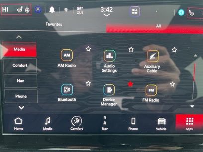 Used 2025 Dodge Durango GT