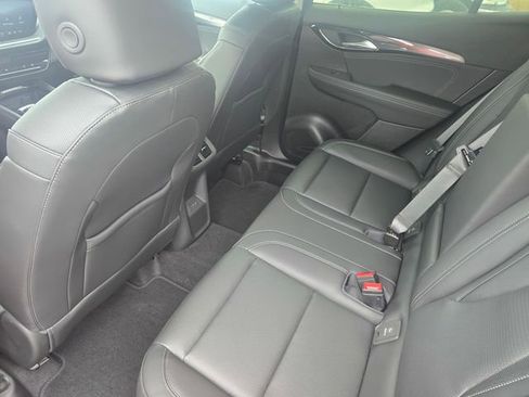 New 2026 Buick Envision Preferred AWD/4WD image 10