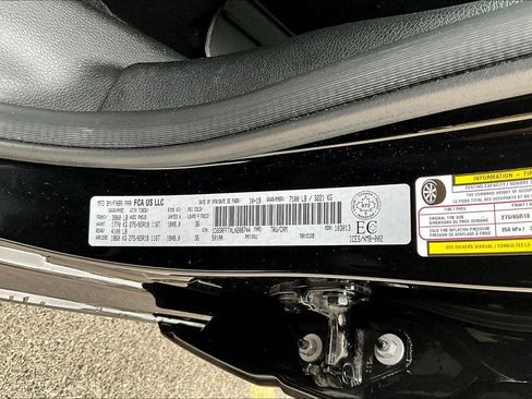 Used 2020 RAM 1500 Big Horn w/ Trailer Tow Group image 31