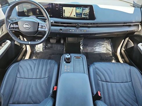 Used 2024 Nissan Ariya AWD image 18