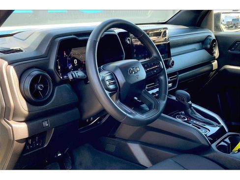 Used 2023 Chevrolet Colorado Trail Boss w/ Advanced Trailering Package image 16