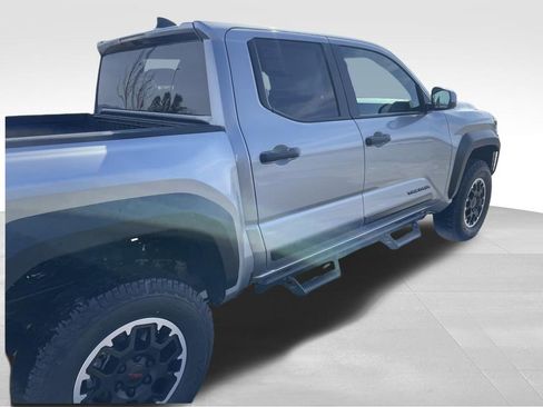 New 2026 Toyota Tacoma TRD Off-Road image 12