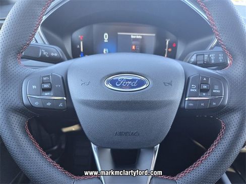 New 2026 Ford Escape ST-Line w/ Cold Weather Package image 19