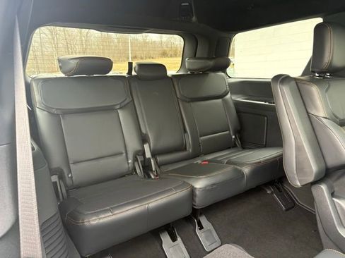 New 2026 Ford Expedition Tremor image 37