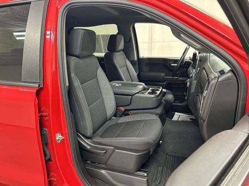 Used 2022 Chevrolet Silverado 1500 LT w/ Bed Protection Package AWD/4WD image 22