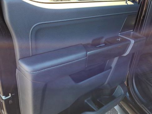 Certified 2023 Ford F150 XLT w/ Equipment Group 302A High image 9