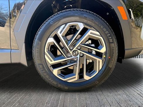 New 2026 Hyundai Tucson Limited image 13