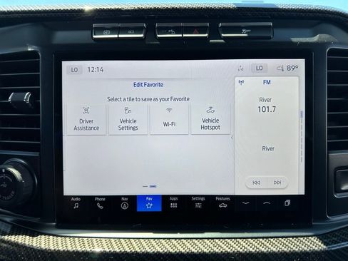 Used 2024 Ford F250 Lariat w/ Lariat Ultimate Package image 44