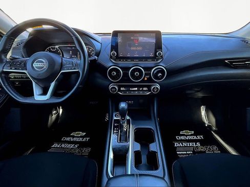 Used 2020 Nissan Sentra SV w/ Trunk Package image 15