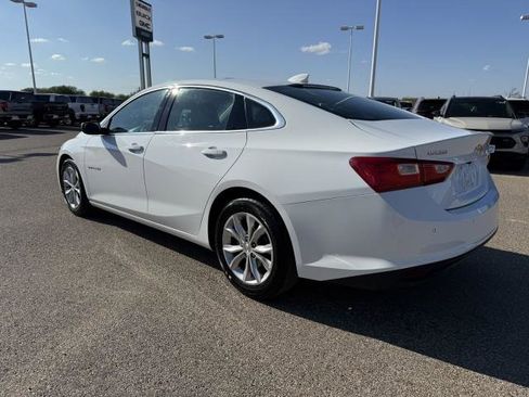 Used 2024 Chevrolet Malibu LT image 6