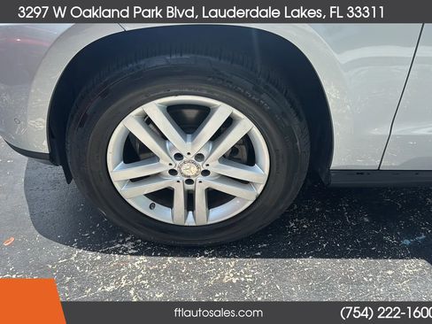 Used 2014 Mercedes-Benz GL 350 BlueTEC 4MATIC image 18